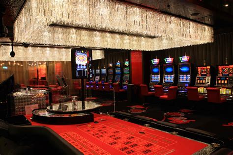  casino restaurant zurich